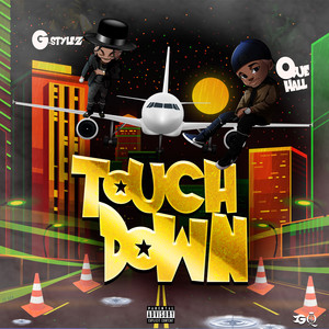 Touch Down (Explicit)