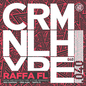 How We Do (Raffa FL Re Edit)