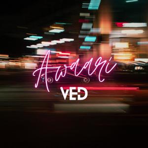 Awaari (feat. Rajat Rawat)