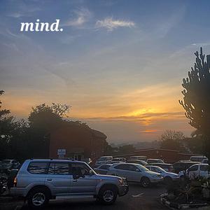 mind pt1 (A mess) (feat. Nyende)