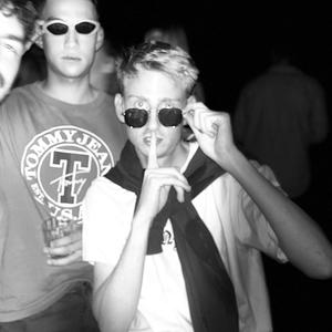 wats hapnin (Melbourne Club Remix|Explicit)