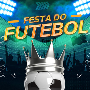 Festa do futebol