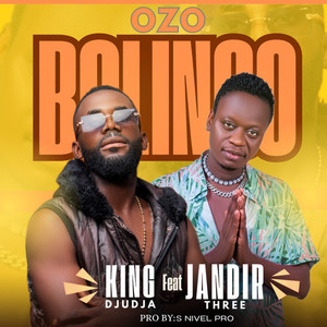 Oza Bolingo (Faixa)