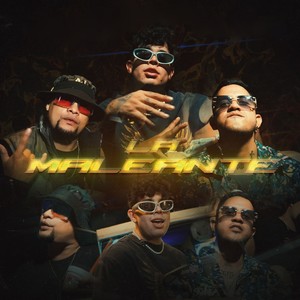 La Maleante (Explicit)