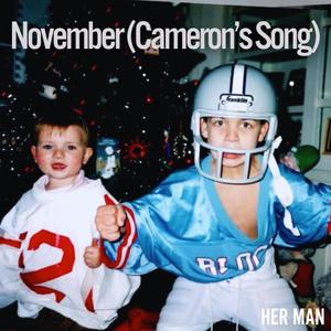 November (Cameron's Song)