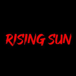 Rising Sun(feat. Ben Flanders)