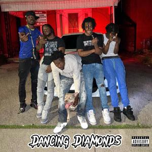 Dancing Diamonds (Explicit)