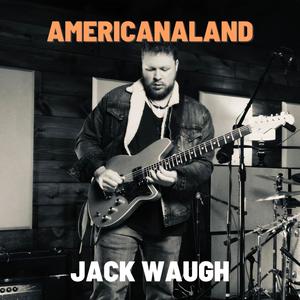 Americanaland (EP)