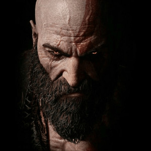 I M the God of War