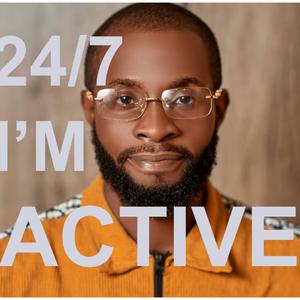 24/7 I'm Active