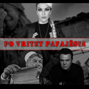 A vritet pafajësia