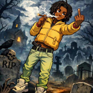 Holy Water (Explicit)