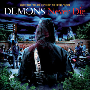 Ouch (Demons Never Die Mix)