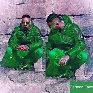 sicopata astronautico