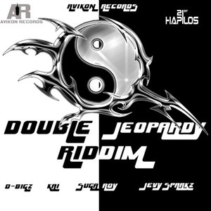 Double Jeopardy Riddim