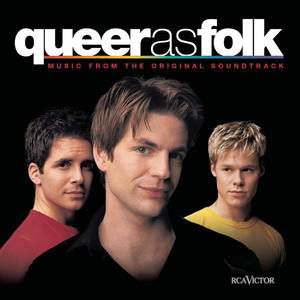 Queer As Folk (Music From the Original Soundtrack) (同志亦凡人 第一季 电视剧原声带)