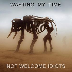 Wasting my Time (feat. JeAn DiGa)