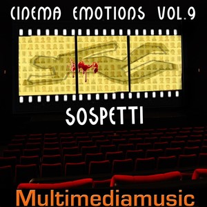 Cinema Emotions, Vol. 9 (Sospetti - Suspects)