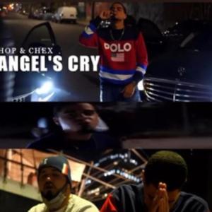 Angel's Cry (feat. H O P) [Explicit]