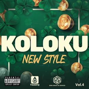 Koloku (Explicit)