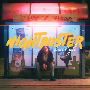 Nightbuster Freestyle (feat. Gammo & BISTK1|Explicit)