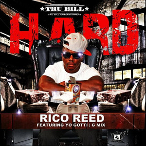 Hard (feat. Yo Gotti) [G Mix]