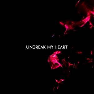Unbreak My Heart (With Braxton)