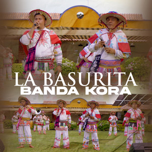 La Basurita (En vivo)