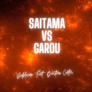 Saitama vs Garou