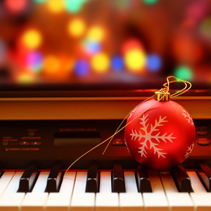 Piano Christmas Songs (Instrumental Christmas Songs)