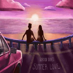 Summer Love(feat. Alex Blade Silver)