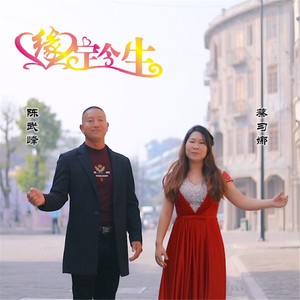 缘定今生