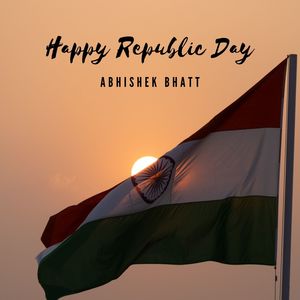 Happy Republic Day