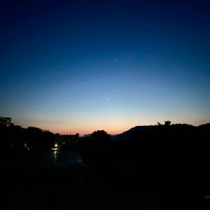 散场 (Demo)