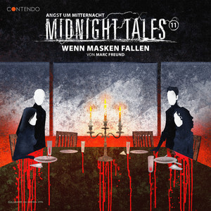 Folge 11: Wenn Masken fallen