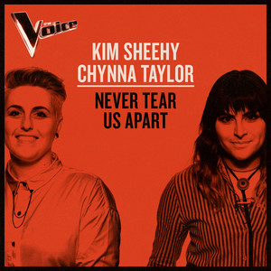 Never Tear Us Apart (The Voice Australia 2019 Performance / Live)