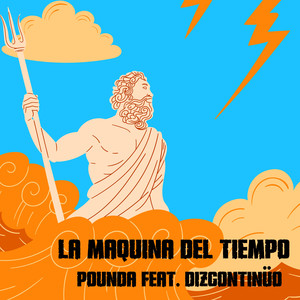 La maquina del tiempo