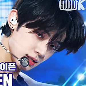 坏男人+咒文（Yeonjun only）