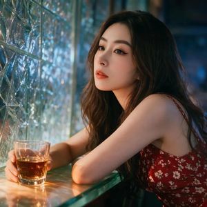 想你的夜 (思念版)封面