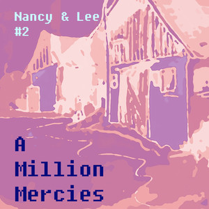 Nancy & Lee #2