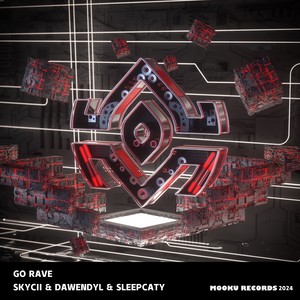 GO RAVE (Extended Mix)