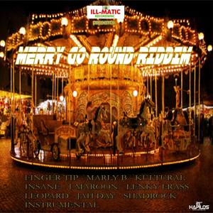 Merry Go Round Riddim