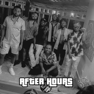 After Hours (feat. Ugo, Trae James & Asantiagobeats) [Explicit]