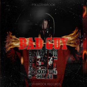 Bad guy (Explicit)