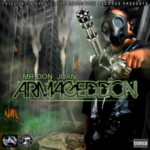 Armageddon (Explicit)