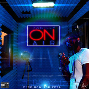 Jumped Off The Porch (Explicit)