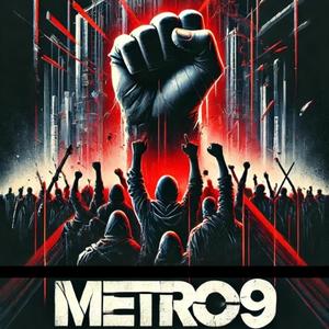 METRO9 (Original Motion Picture Soundtrack)