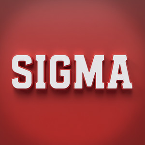 S I G M A