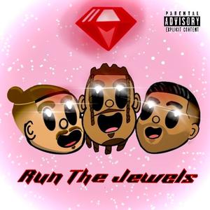 Run The Jewels (feat. YEEZY ALXNDR & FIREMANGUCCH) (Explicit)