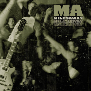 Miles Away (Explicit)